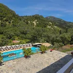 Marina Apartments, Agios Gordios Corfu Апарт-отель Агиос-Гордиос