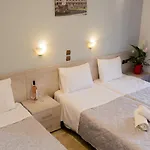 Marina Apartments, Agios Gordios Corfu 4*