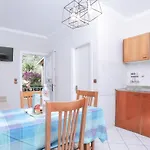 Апарт-отель Marina Apartments, Agios Gordios Corfu Агиос-Гордиос