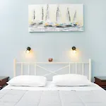 Marina Apartments, Agios Gordios Corfu 4*
