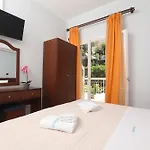 Апарт-отель Marina Apartments, Agios Gordios Corfu