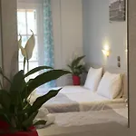 Marina Apartments, Agios Gordios Corfu 4* Агиос-Гордиос
