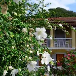 Marina Apartments, Agios Gordios Corfu 4* Агиос-Гордиос