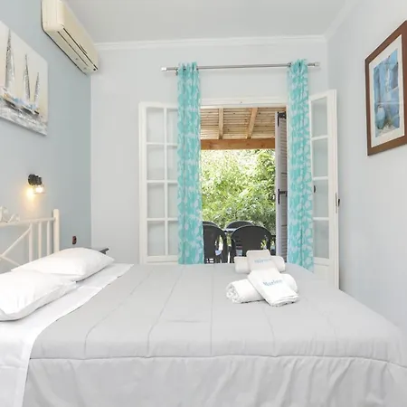 Marina Apartments, Agios Gordios Corfu