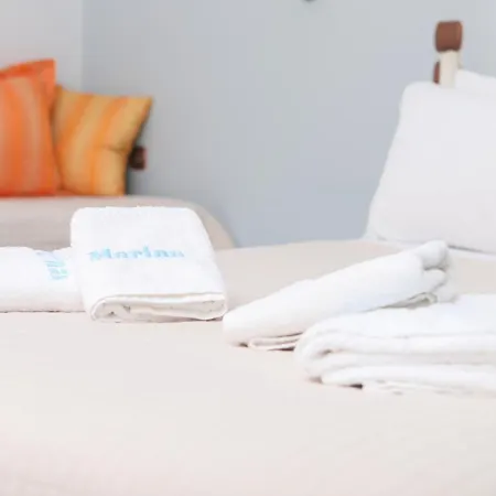 Aparthotel Marina Apartments, Agios Gordios Corfu 2*