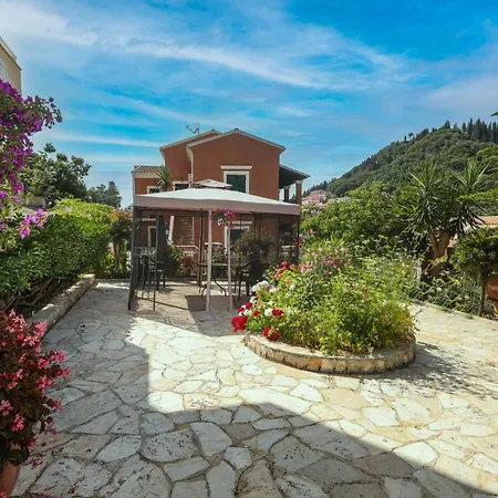 Marina Apartments, Agios Gordios Corfu 4* 阿齐欧斯·贡多斯