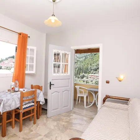 Marina Apartments, Agios Gordios Corfu