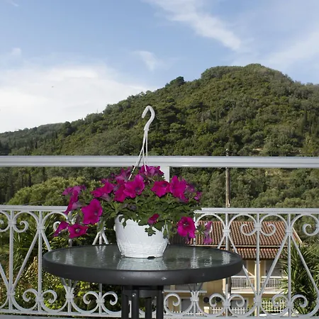 Marina Apartments, Agios Gordios Corfu 4* 阿齐欧斯·贡多斯