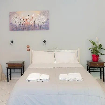 公寓式酒店 Marina Apartments, Agios Gordios Corfu 4*