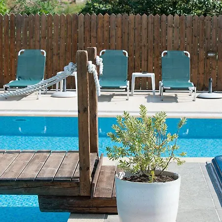 Marina Apartments, Agios Gordios Corfu 阿齐欧斯·贡多斯
