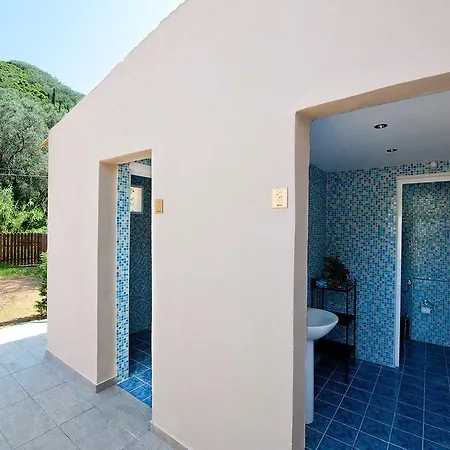 Marina Apartments, Agios Gordios Corfu 公寓式酒店 4*