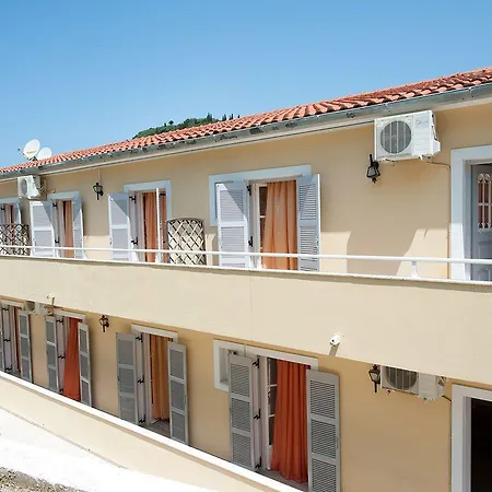 Marina Apartments, Agios Gordios Corfu