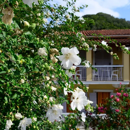 Marina Apartments, Agios Gordios Corfu 4* 阿齐欧斯·贡多斯