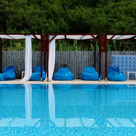 Marina Apartments, Agios Gordios Corfu 4* 阿齐欧斯·贡多斯