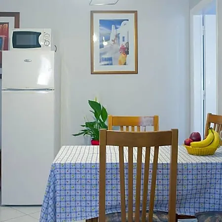 Appart hôtel Marina Apartments, Agios Gordios Corfu Agios Gordios (Corfu)