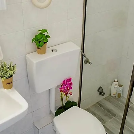 Marina Apartments, Agios Gordios Corfu