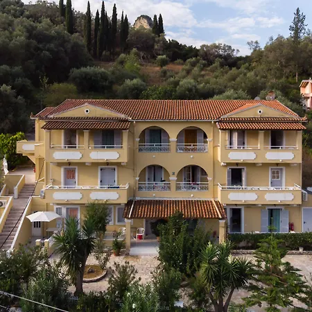 Marina Apartments, Agios Gordios Corfu