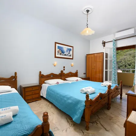 Marina Apartments, Agios Gordios Corfu
