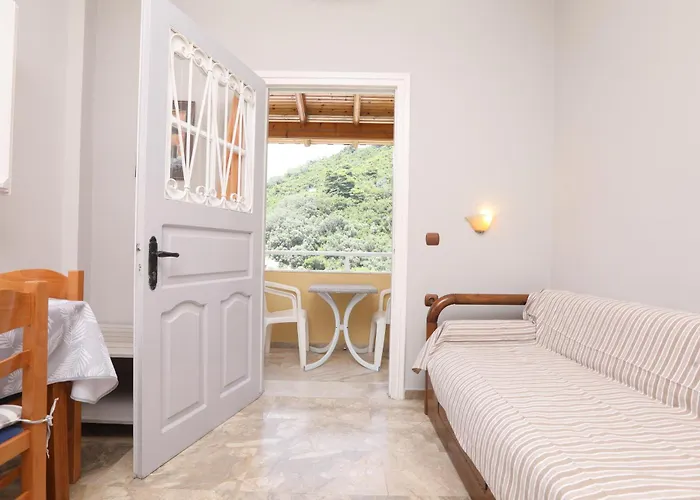 Marina Apartments, Agios Gordios Corfu Agios Gordios (Corfu)