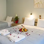 Marina Apartments, Agios Gordios Corfu