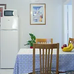 Marina Apartments, Agios Gordios Corfu Aparthotel 4*