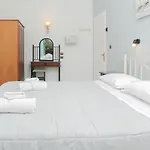 Marina Apartments, Agios Gordios Corfu 公寓式酒店 阿齐欧斯·贡多斯