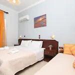 Marina Apartments, Agios Gordios Corfu 公寓式酒店 阿齐欧斯·贡多斯