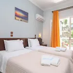 Marina Apartments, Agios Gordios Corfu Aparthotel 4*