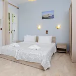 公寓式酒店 Marina Apartments, Agios Gordios Corfu 阿齐欧斯·贡多斯
