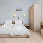 Marina Apartments, Agios Gordios Corfu 4*