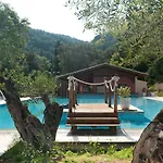 Marina Apartments, Agios Gordios Corfu Aparthotel