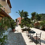 Aparthotel Marina Apartments, Agios Gordios Corfu 4*