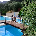 Marina Apartments, Agios Gordios Corfu Aparthotel Agios Gordios (Corfu)
