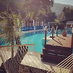 公寓式酒店 Marina Apartments, Agios Gordios Corfu 4*