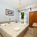 Aparthotel Marina Apartments, Agios Gordios Corfu 4*