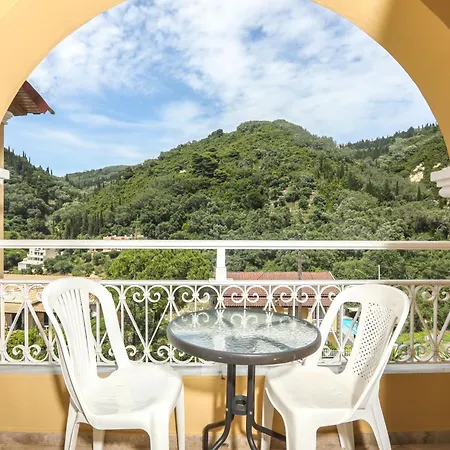 Marina Apartments, Agios Gordios Corfu Agios Gordios (Corfu)