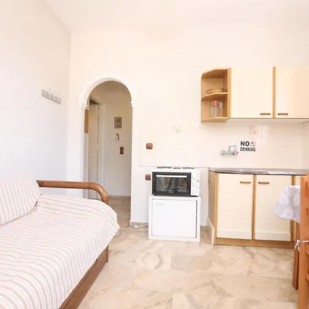 Lejlighedshotel Marina Apartments, Agios Gordios Corfu 2*