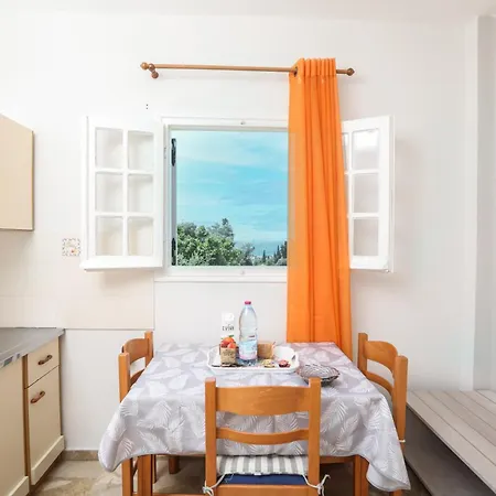Lejlighedshotel Marina Apartments, Agios Gordios Corfu Agios Gordios (Corfu)
