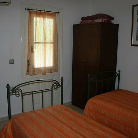 Lejlighedshotel Marina Apartments, Agios Gordios Corfu Agios Gordios (Corfu)